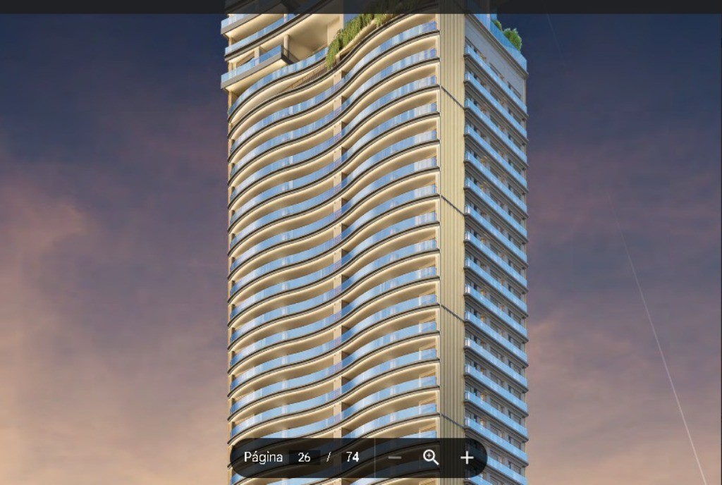 Apartamento, 4 quartos, 372 m² - Foto 49