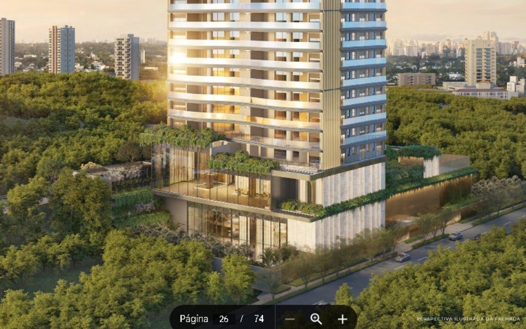 Apartamento, 4 quartos, 372 m² - Foto 50