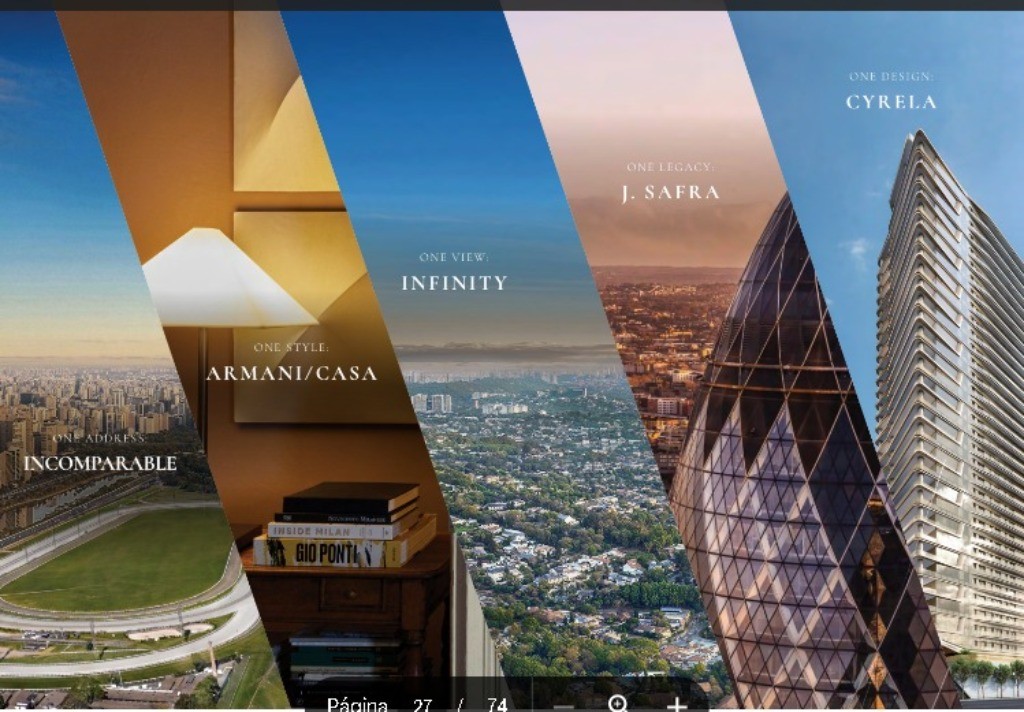 Apartamento, 4 quartos, 372 m² - Foto 51