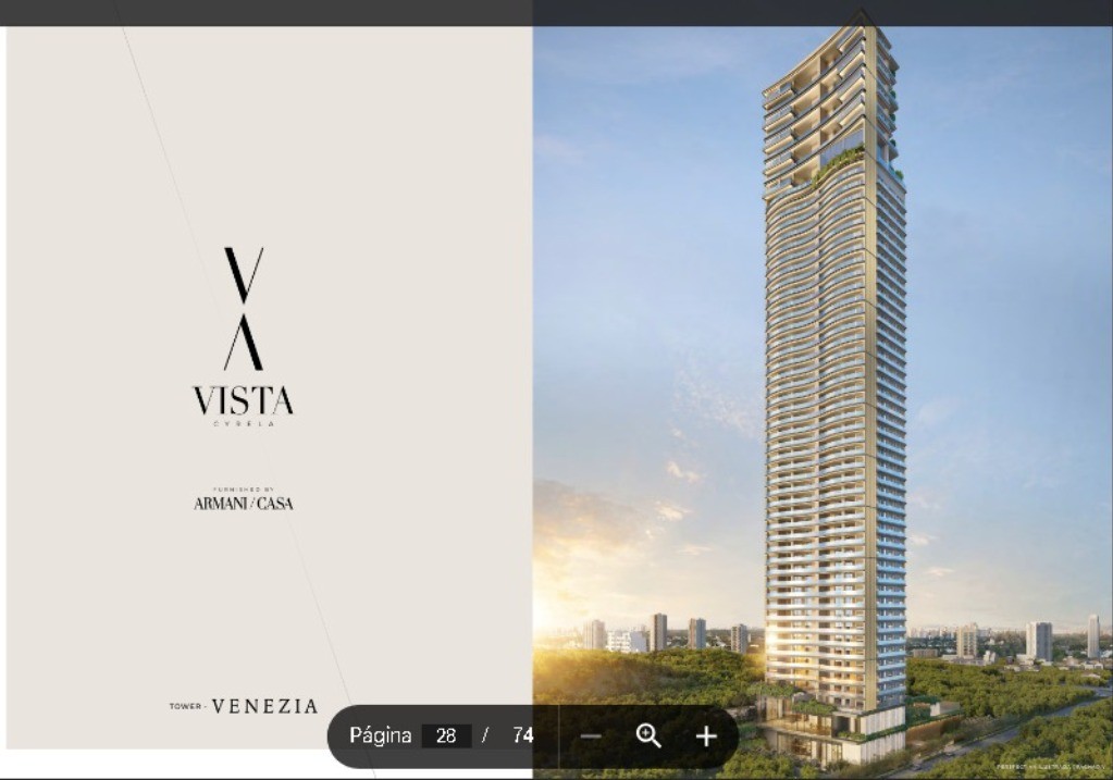 Apartamento, 4 quartos, 372 m² - Foto 52