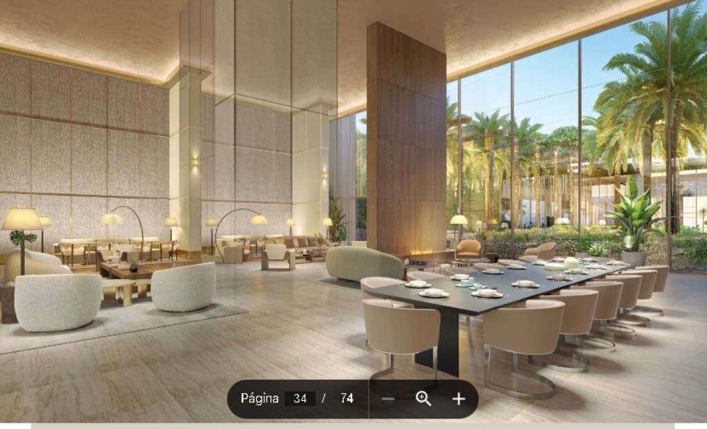 Apartamento, 4 quartos, 372 m² - Foto 58