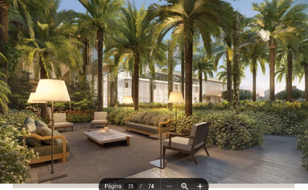 Apartamento, 4 quartos, 372 m² - Foto 59