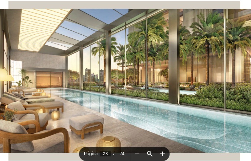 Apartamento, 4 quartos, 372 m² - Foto 62