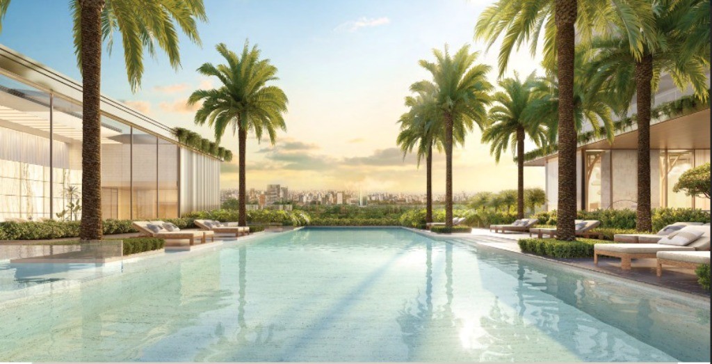 Apartamento, 4 quartos, 372 m² - Foto 64