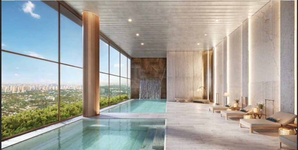 Apartamento, 4 quartos, 372 m² - Foto 67