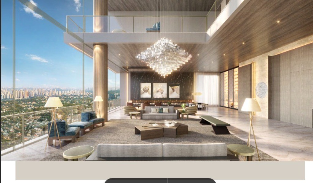 Apartamento, 4 quartos, 372 m² - Foto 71