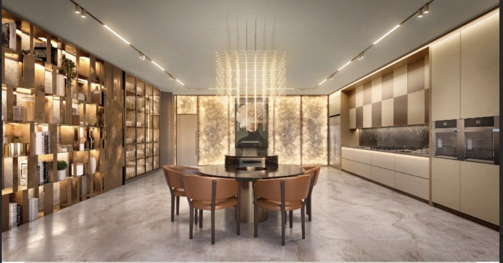 Apartamento, 4 quartos, 372 m² - Foto 76