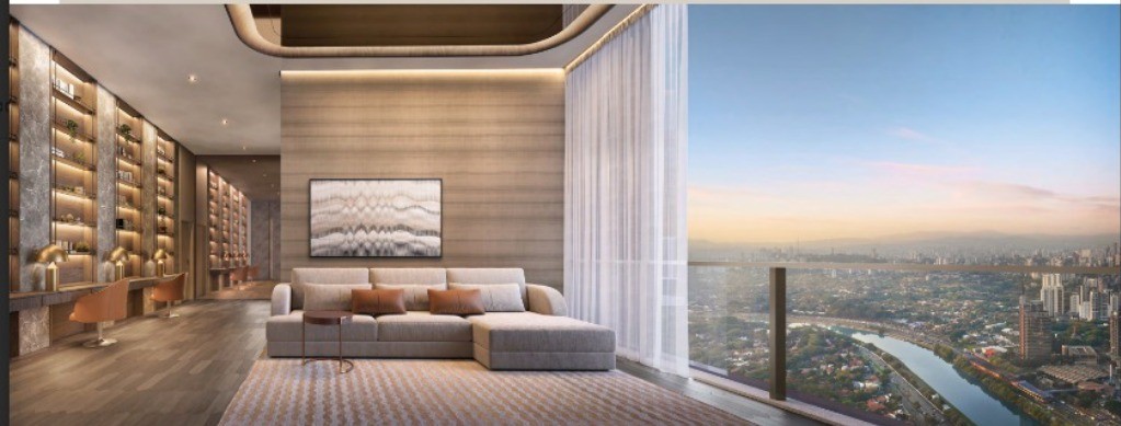 Apartamento, 4 quartos, 372 m² - Foto 77