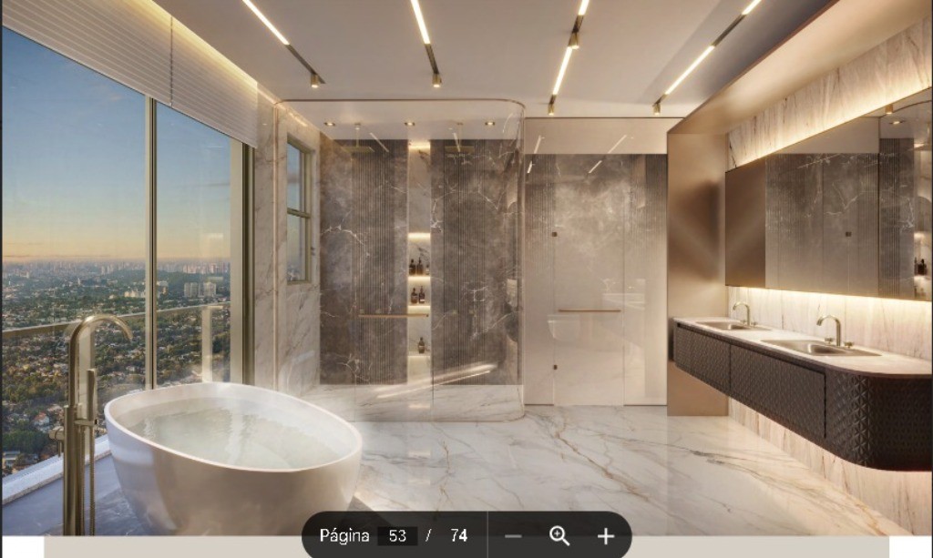 Apartamento, 4 quartos, 372 m² - Foto 78