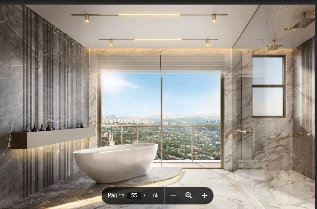 Apartamento, 4 quartos, 372 m² - Foto 80