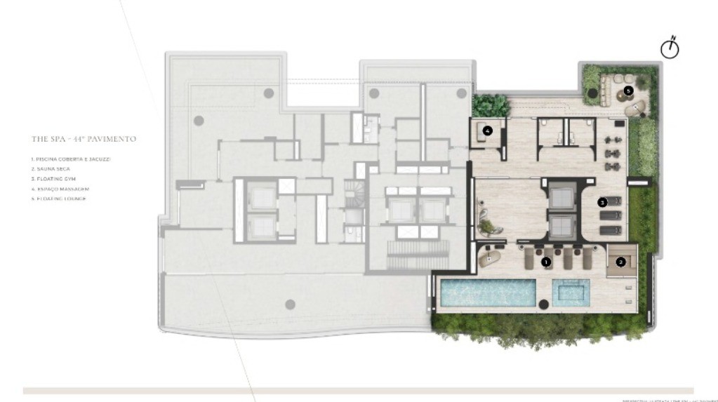 Apartamento, 4 quartos, 372 m² - Foto 83