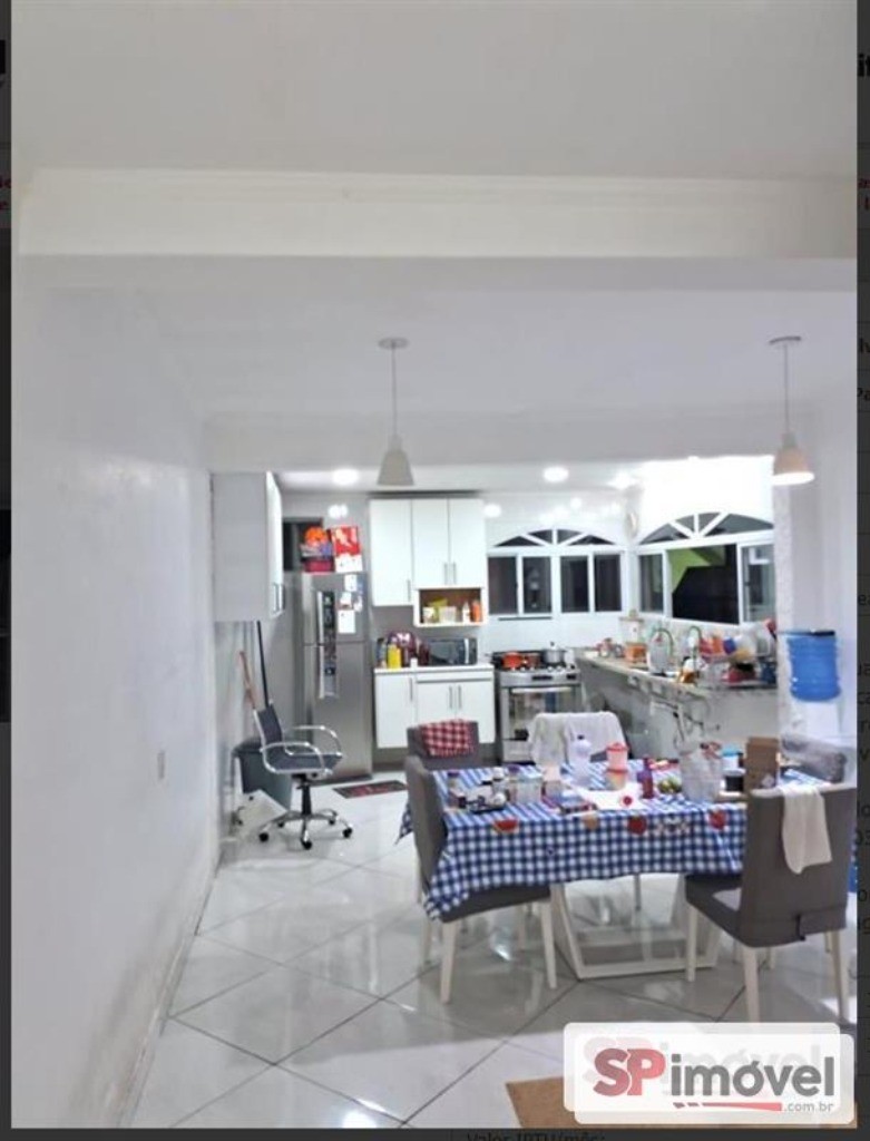 Casa, 3 quartos, 105 m² - Foto 1