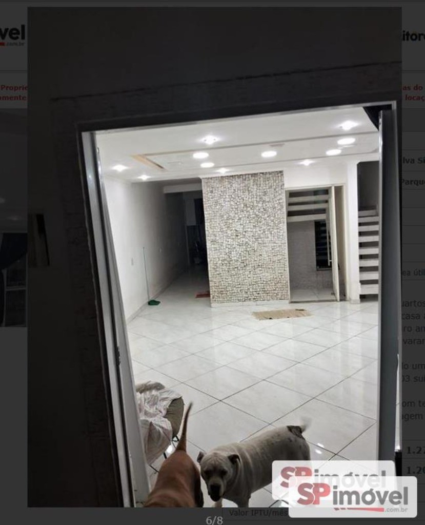 Casa, 3 quartos, 105 m² - Foto 5