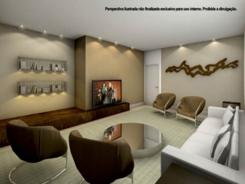 Apartamento, 3 quartos, 172 m² - Foto 7