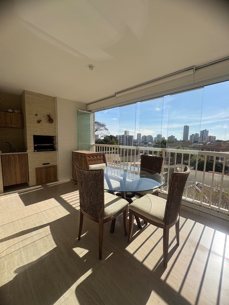 Apartamento, 3 quartos, 140 m² - Foto 20