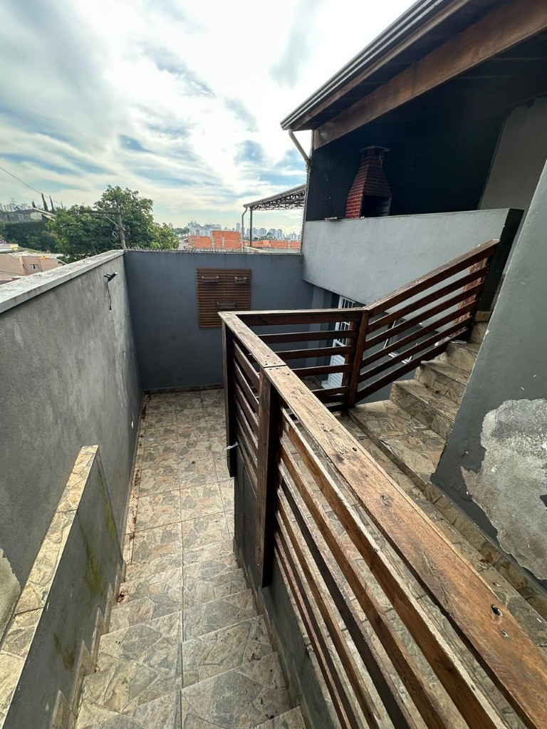 Casa, 3 quartos, 180 m² - Foto 1