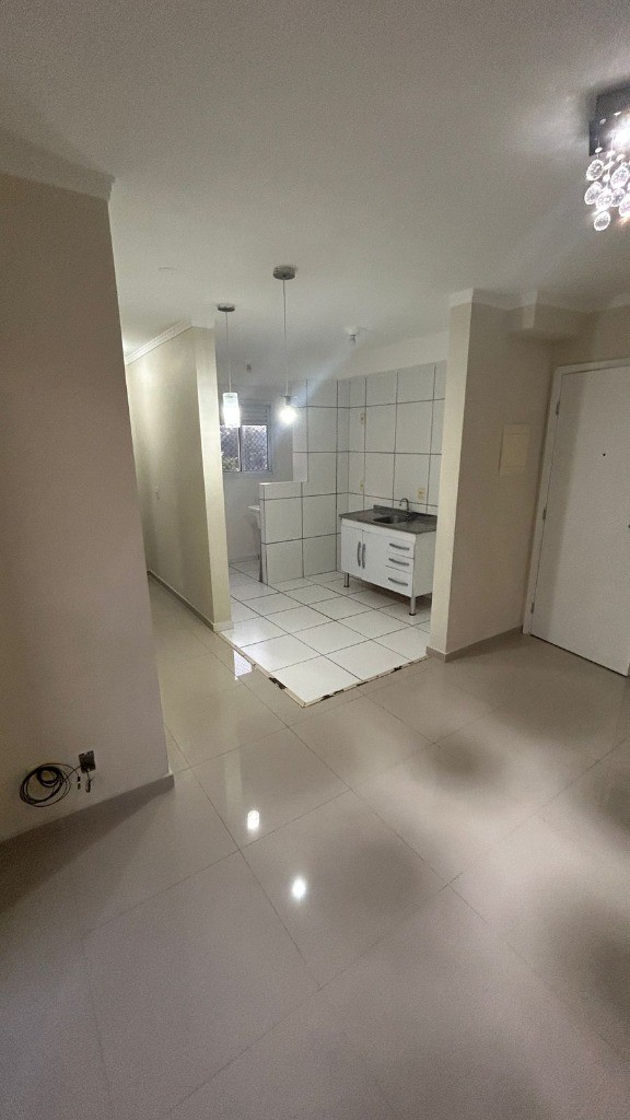 Apartamento, 2 quartos, 48 m² - Foto 6