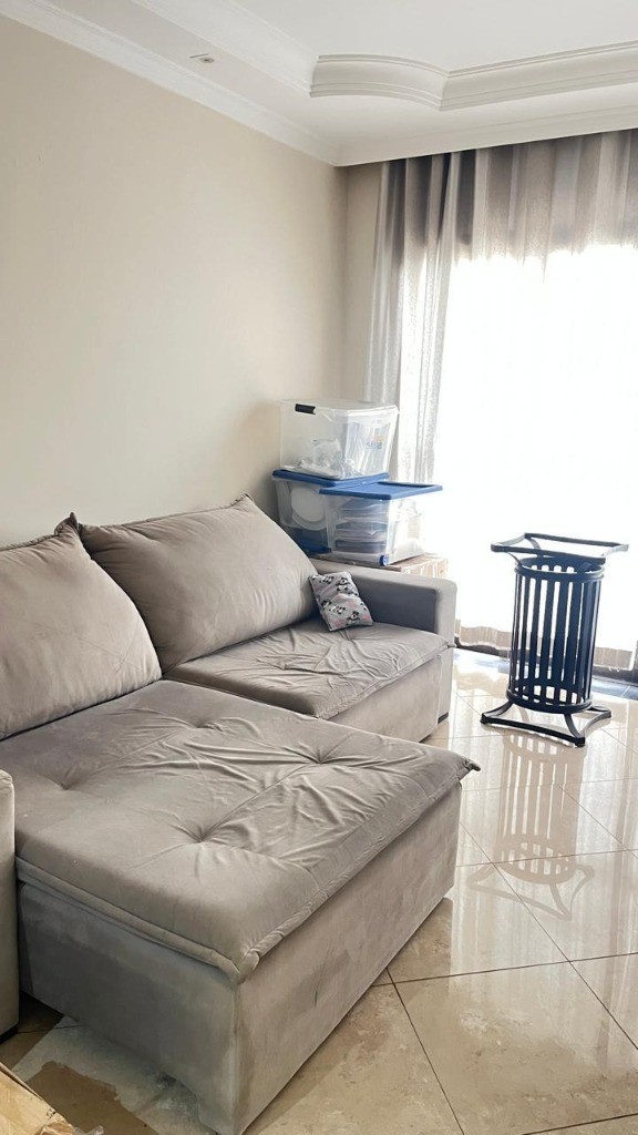 Apartamento, 3 quartos, 107 m² - Foto 11