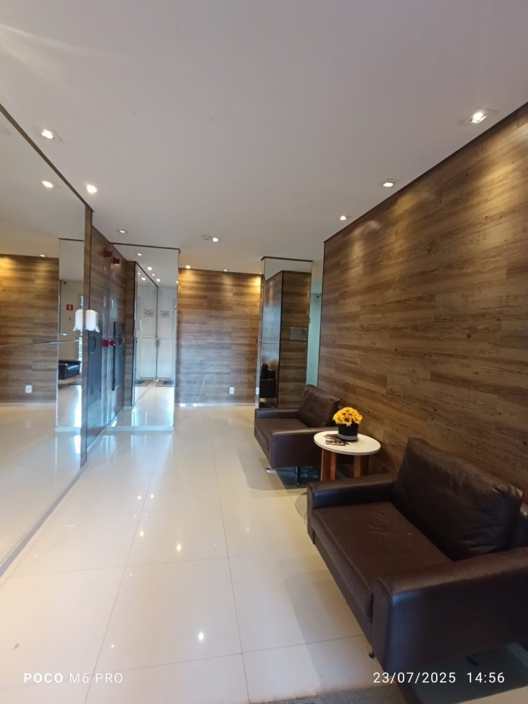 Apartamento, 2 quartos, 50 m² - Foto 12