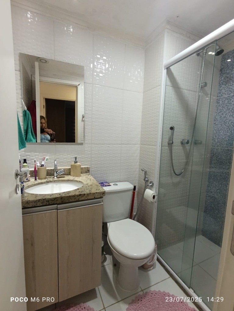 Apartamento, 2 quartos, 50 m² - Foto 4