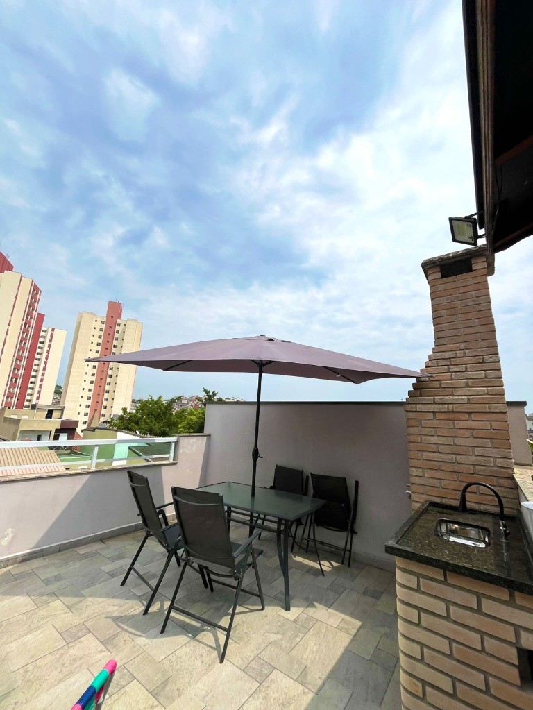 Apartamento, 2 quartos, 91 m² - Foto 2