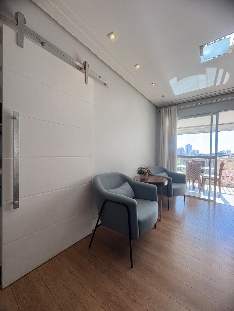 Apartamento, 3 quartos, 140 m² - Foto 27