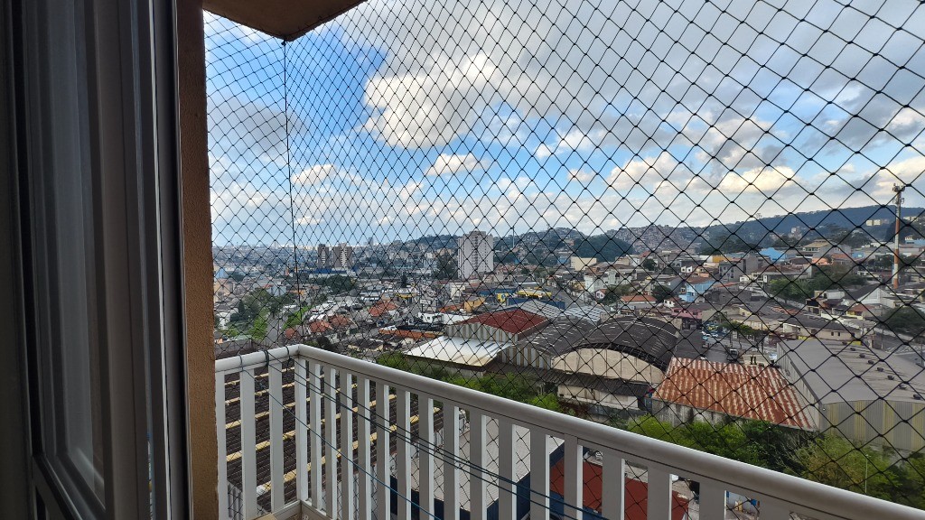 Apartamento, 2 quartos, 47 m² - Foto 1