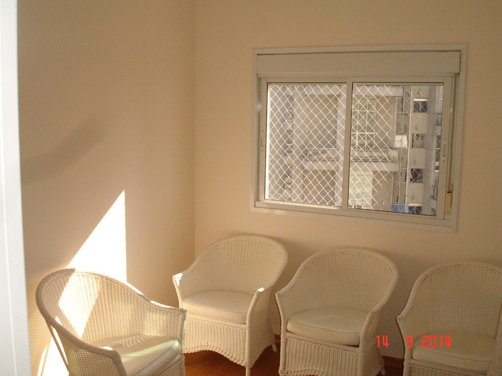 Apartamento, 2 quartos, 113 m² - Foto 8