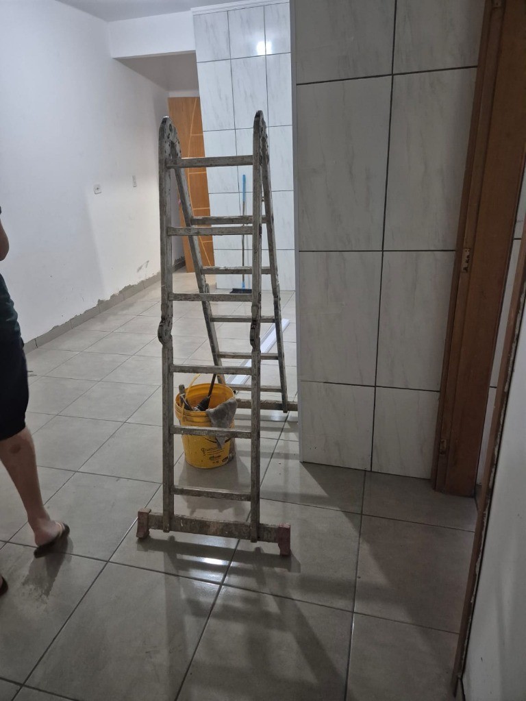 Apartamento, 2 quartos, 45 m² - Foto 2