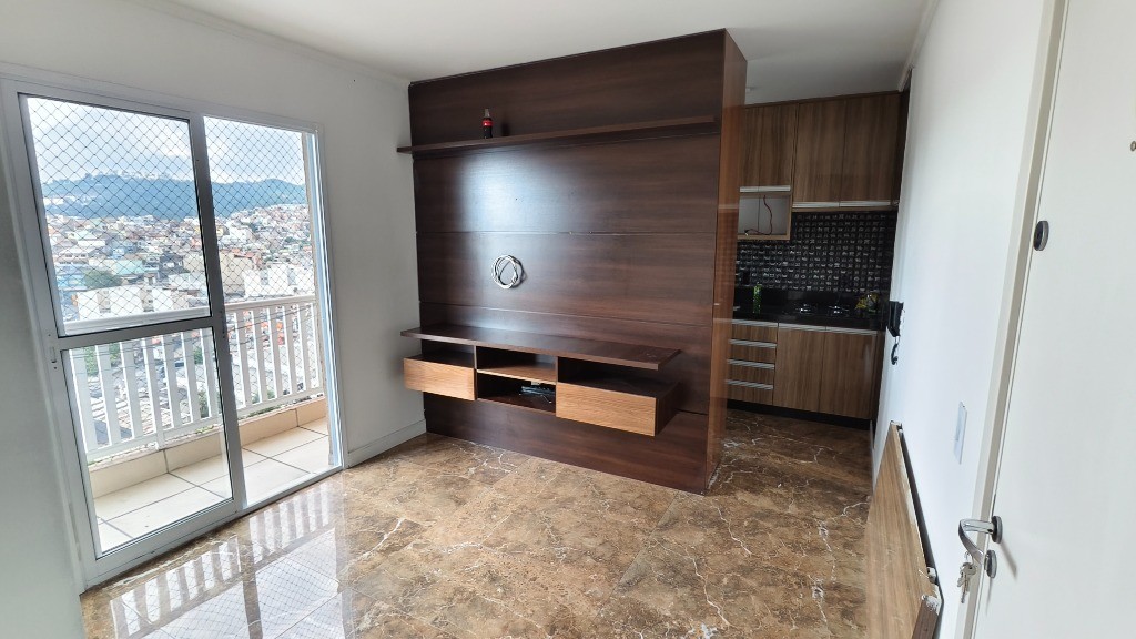Apartamento, 2 quartos, 47 m² - Foto 13