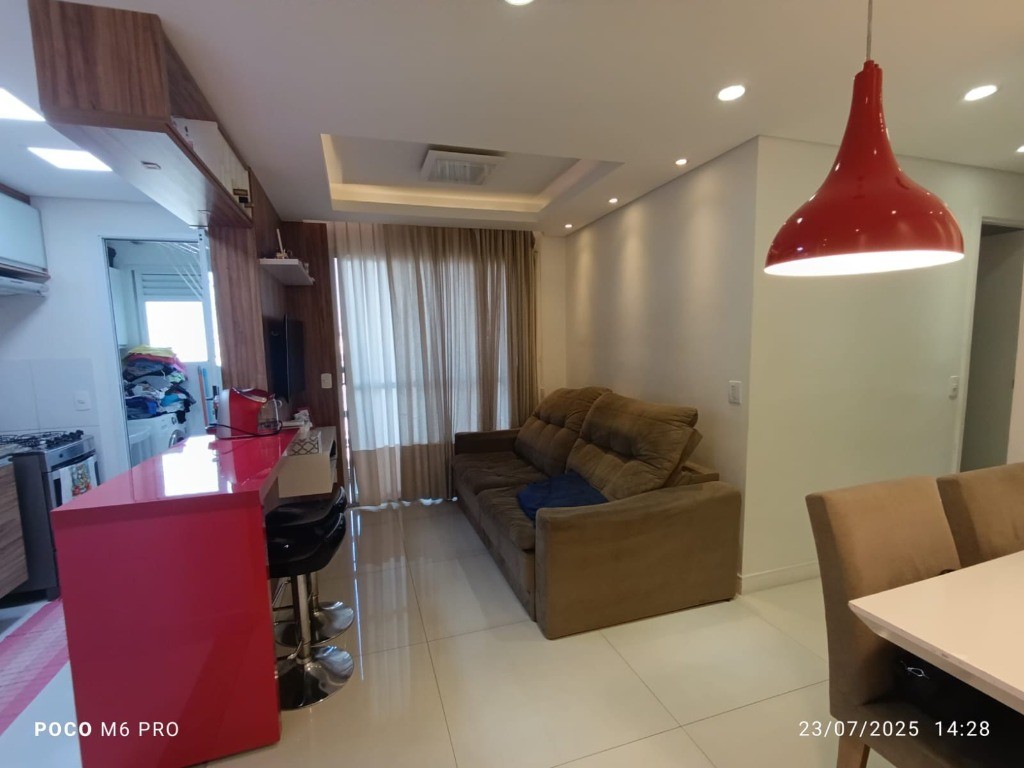 Apartamento, 2 quartos, 50 m² - Foto 20