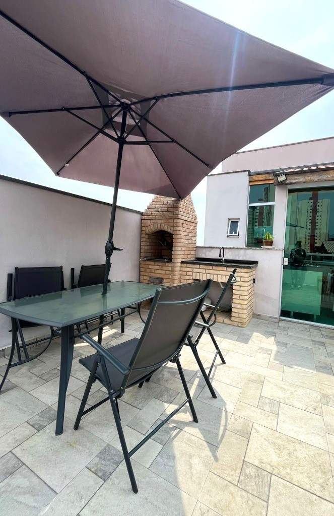Apartamento, 2 quartos, 91 m² - Foto 10