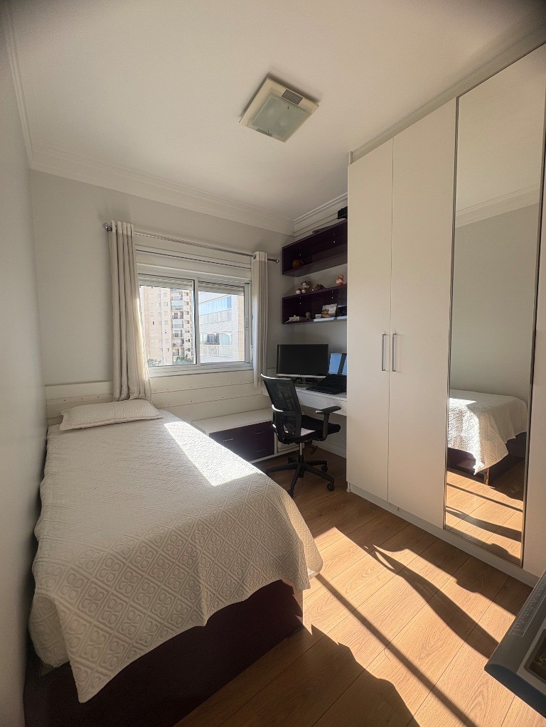 Apartamento, 3 quartos, 140 m² - Foto 16