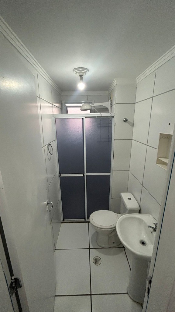 Apartamento, 2 quartos, 48 m² - Foto 8