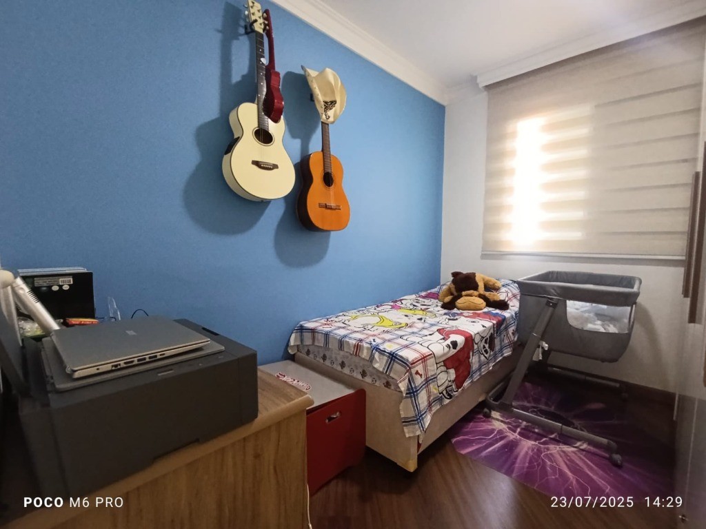 Apartamento, 2 quartos, 50 m² - Foto 10