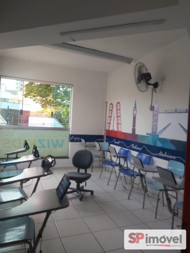 Prédio Inteiro, 360 m² - Foto 11