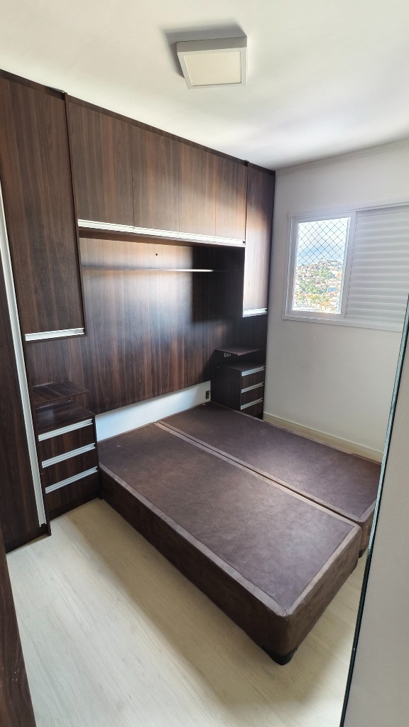 Apartamento, 2 quartos, 47 m² - Foto 2