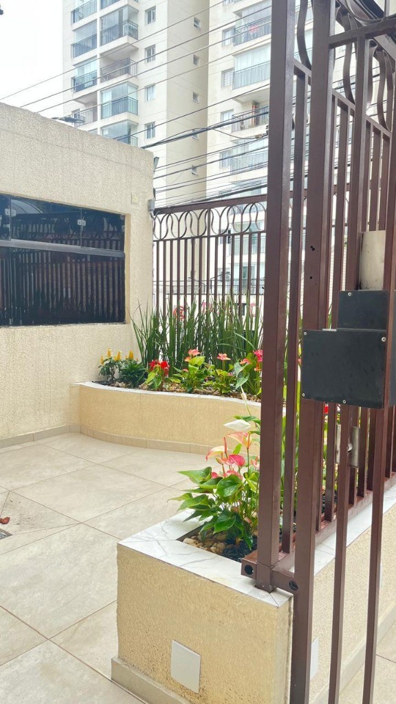 Apartamento, 3 quartos, 107 m² - Foto 27