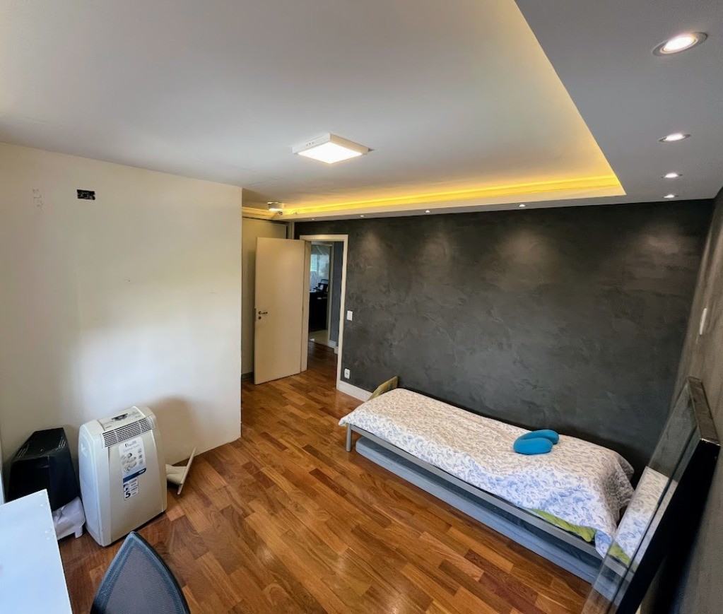 Apartamento, 4 quartos, 317 m² - Foto 37