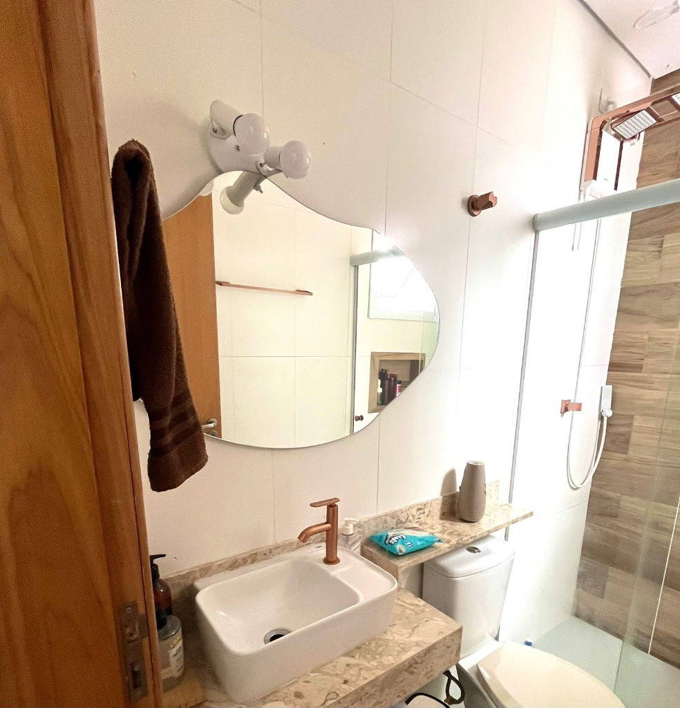 Apartamento, 2 quartos, 91 m² - Foto 11