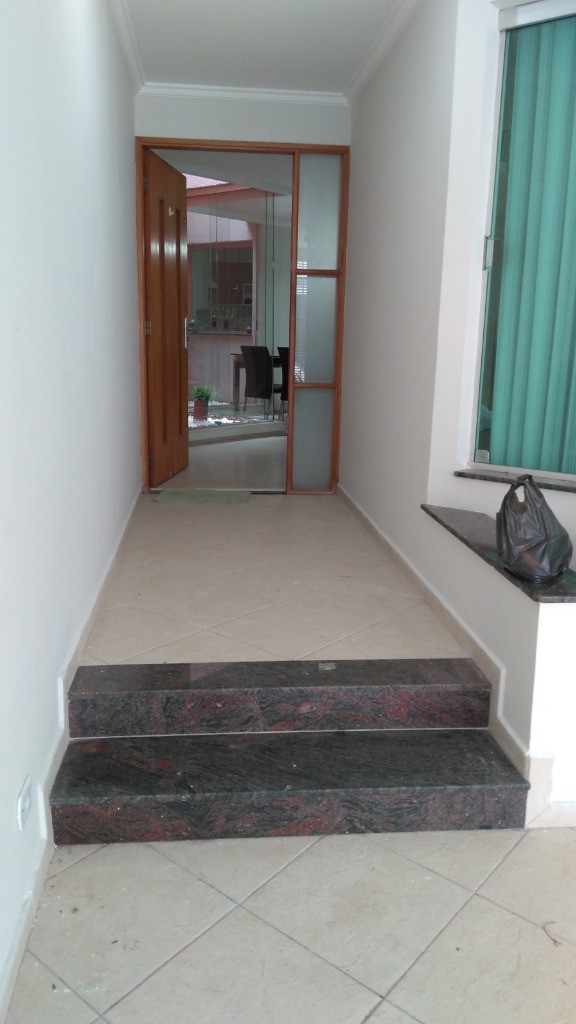 Casa, 3 quartos, 160 m² - Foto 3