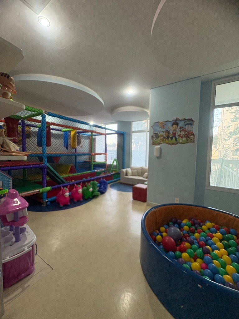 Apartamento, 3 quartos, 140 m² - Foto 35