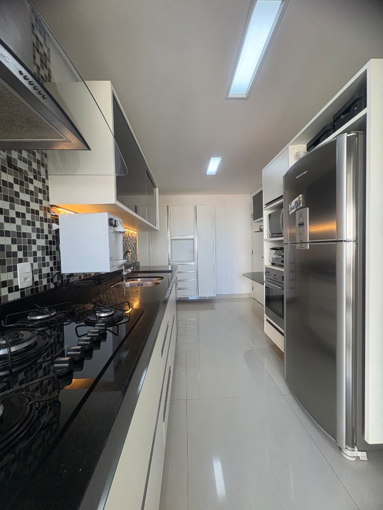 Apartamento, 3 quartos, 140 m² - Foto 8