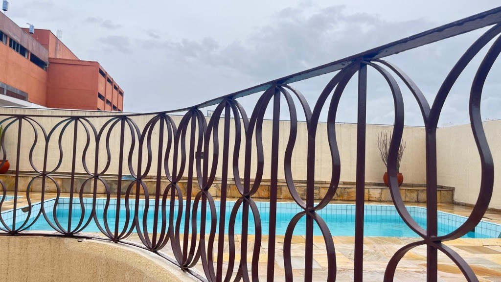 Apartamento, 3 quartos, 107 m² - Foto 1