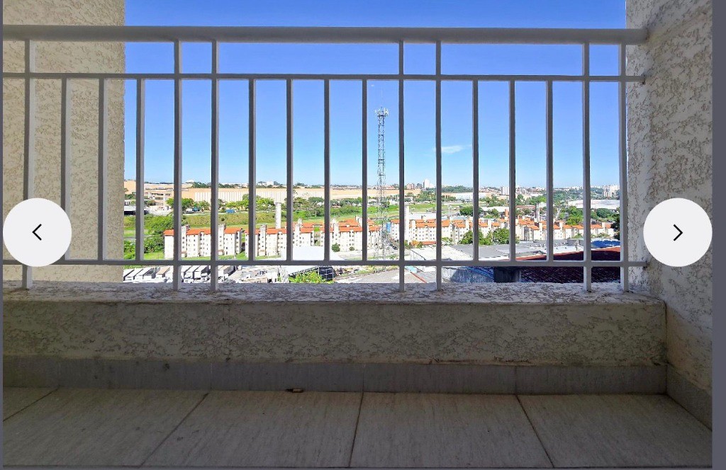 Apartamento, 2 quartos, 48 m² - Foto 3