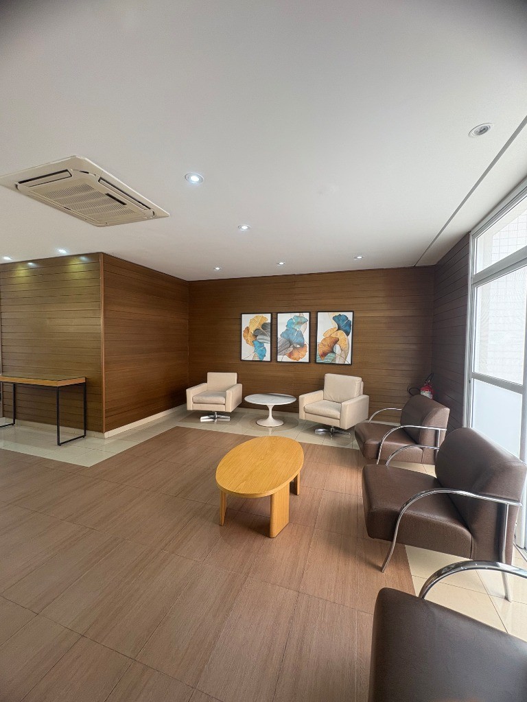 Apartamento, 3 quartos, 140 m² - Foto 47