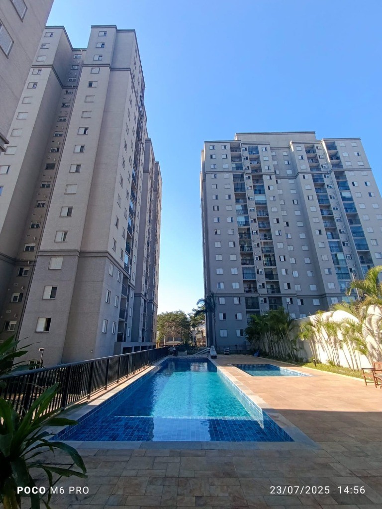 Apartamento, 2 quartos, 50 m² - Foto 5