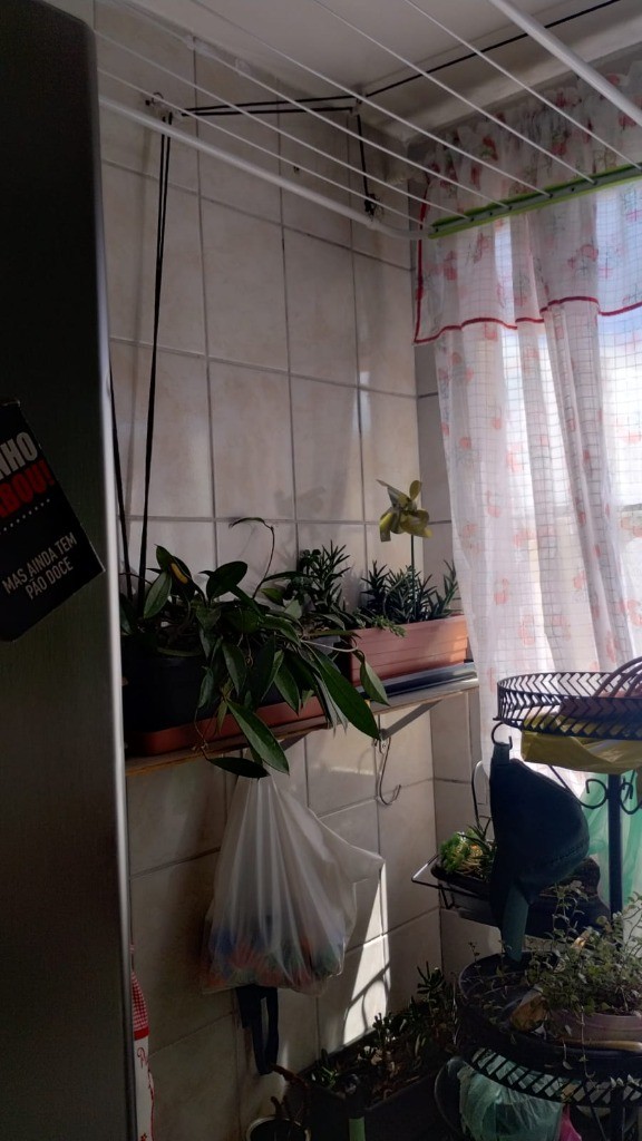 Apartamento, 2 quartos, 51 m² - Foto 4