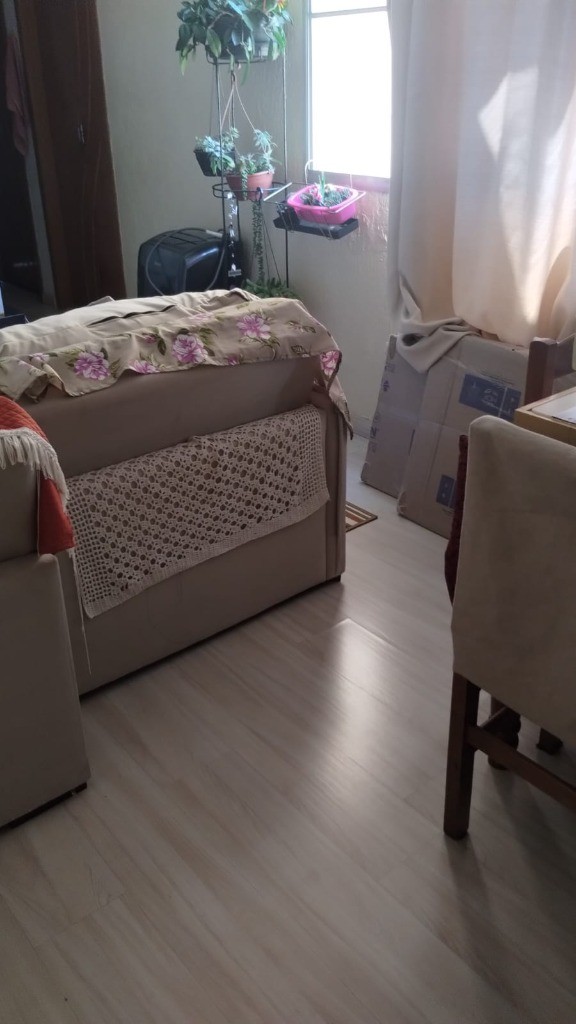 Apartamento, 2 quartos, 51 m² - Foto 13