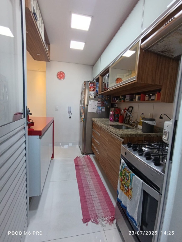 Apartamento, 2 quartos, 50 m² - Foto 8